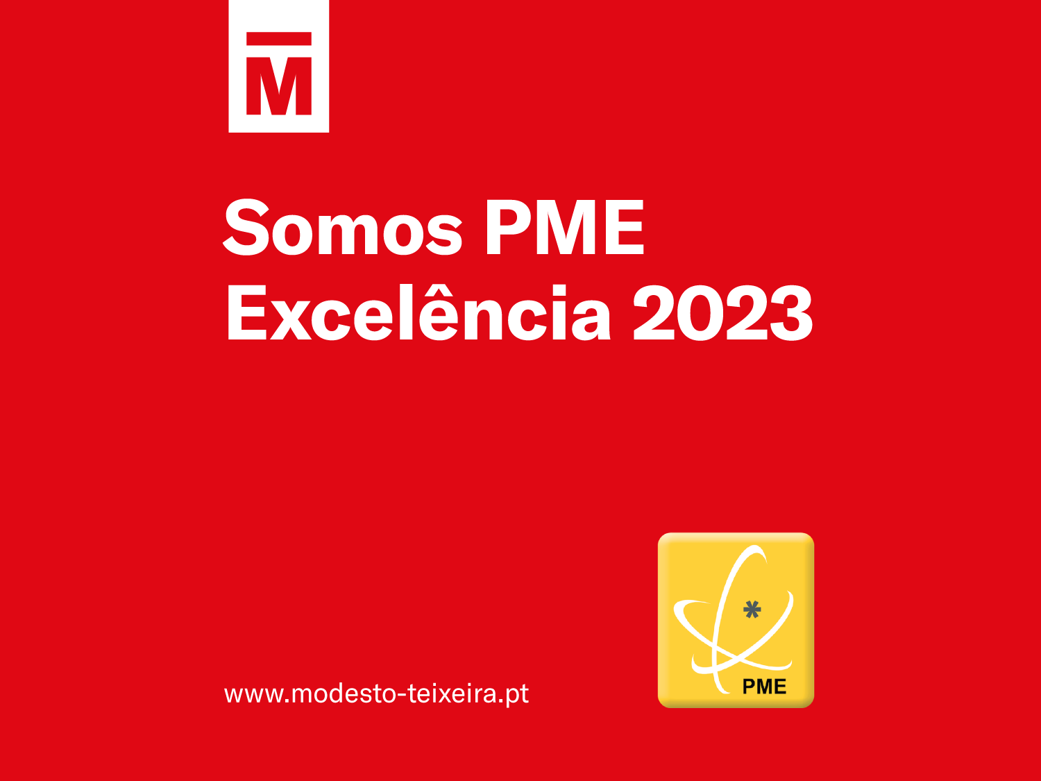 pme excelencia2023